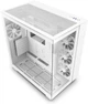 Корпус NZXT H9 Flow White (CM-H91FW-01) / без БП / Белый (101633288) - Уценка - изображение 1