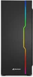 Корпус для ПК Sharkoon Mid-Tower RGB Slider Черный (101898544) - изображение 2
