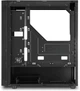 Корпус для ПК Sharkoon Mid-Tower RGB Slider Черный (101898544) - изображение 6