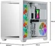 Игровой корпус для ПК Mars Gaming MCV4 White Tower Custom XXL E-ATX (101875324) - изображение 6