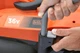 Газонокосилка аккумуляторная BLACK+DECKER BCMW3336L2 Li-Ion 36 В ширина скашивания 32 см травосборник 35 л (BCMW3336L2) - изображение 3