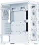 Корпус Enermax MarbleShell MS311 / E-ATX / 4x120mm ARGB PWM / USB-C 3.2 Gen 2 / без БЖ / Белый (101917993) - изображение 4