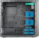 Корпус Vultech ATX VCO-A2699 / Midi-Tower / 1x120mm / USB 3.0 / без БЖ / Черный (101918007) - изображение 6