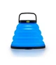 Лампа Goal Zero Crush Light Chroma цветная 60 люменов складная с солнечной панелью (206766ALP) (GZ.32013) - зображення 2
