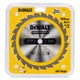 Диск пилочный DeWALT DT1939 диаметр 184 мм посадка 16 мм 24 зуба 7000 об/мин (DT1939) - изображение 2