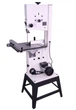 Стрічкова пила MAST Holztechnik H-BS350 - зображення 3