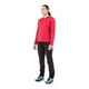 Кофта Mountain Equipment Glace Women's Hooded Top (Capsicum Red 12) легка швидковисихаюча вага 150 г (ME-005993.01559.12) - зображення 2
