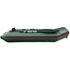 Надувная лодка Aqua-Storm Stm 210 (Аква-Шторм СТМ 210) одноместная моторная с транцем и привальным брусом (Stm 210) - изображение 3