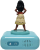 3D нічник‑будильник Lexibook Disney Moana (3380743111018) - зображення 3
