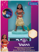 3D нічник‑будильник Lexibook Disney Moana (3380743111018) - зображення 4