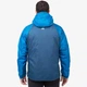 Куртка Mountain Equipment Shelterstone Men's Jacket Obsidian (Obsidian M) водонепроникність 1200mm вага 600 г (ME-006280.01595.M) - зображення 3