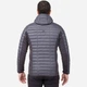 Куртка Mountain Equipment Particle Hooded Men's Jacket (Anvil/Obsidian XL) (ME-006481.1609.XL) - изображение 8