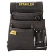 Сумка для інструменту STANLEY STST1-80114 розміри 280 х 90 х 250 мм натуральна шкіра (STST1-80114) - зображення 2