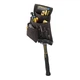 Сумка для інструменту STANLEY STST1-80114 розміри 280 х 90 х 250 мм натуральна шкіра (STST1-80114) - зображення 4