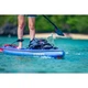 Надувная SUP доска Starboard Touring M 12'6” x 30” x 6” Deluxe Lite w/Paddle (2012240601020) - изображение 3