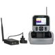 Рыбопоисковый эхолот Lucky Smart LBT-1GPS для кораблика - изображение 1