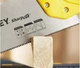Пила SHARPCUT ™ длиной 500 мм для поперечного и продольного реза STANLEY STHT20371-1 число зубьев 11 (STHT20371-1) - изображение 2