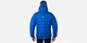 Куртка Mountain Equipment Senja Jacket (Lapis blue S) мужская пуховая утеплитель 220 г пуха (ME-004915.01513.S) - изображение 3