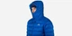 Куртка Mountain Equipment Senja Jacket (Lapis blue S) мужская пуховая утеплитель 220 г пуха (ME-004915.01513.S) - изображение 4