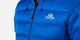 Куртка Mountain Equipment Senja Jacket (Lapis blue S) мужская пуховая утеплитель 220 г пуха (ME-004915.01513.S) - изображение 5