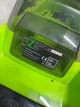 Аккумуляторная газонокосилка Zipper ZI-RMRTR40V-AKKU с литий-ионным аккумулятором 40 В и травосборником 40 л (ZI-RMRTR40V-AKKU) - изображение 4