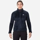 Кофта Mountain Equipment Hispar Women's Jacket Cosmos (Cosmos 10) POLARTEC® Thermal Pro® 330 г (ME-003385.01286.10) - изображение 2