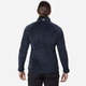 Кофта Mountain Equipment Hispar Women's Jacket Cosmos (Cosmos 10) POLARTEC® Thermal Pro® 330 г (ME-003385.01286.10) - изображение 3