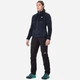 Кофта Mountain Equipment Hispar Women's Jacket Cosmos (Cosmos 10) POLARTEC® Thermal Pro® 330 г (ME-003385.01286.10) - изображение 4
