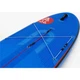 Надувная SUP доска Starboard iGO 10'8” x 33” x 6” Deluxe Lite w/Paddle (2010240601015) - изображение 2