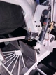 Стрічкова пила по металу MAST Metalltechnik M-BS370 400V - зображення 6