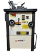 Фрезерный станок по дереву MAST Holztechnik H-FV200N 400V мощность 3 кВт скорость 1800-9000 об/мин (H-FV200N 400V) - изображение 4