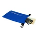Гермочехол Overboard Dry Pouch TPU-coated Ripstop Nylon Высота 110 мм Ширина 150 мм Вес 170 г Защита IP65 (20 (OB1031B-EU) - изображение 3