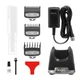 Машинка для стрижки Wahl Senior Cordless Metal Edition (3000116) - изображение 3