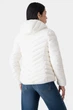 Куртка демісезон Avecs молочна ультралегка 50226/7 4XL - изображение 3