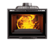 Камінна топка KAWMET Premium SIREN (14 kW) EKO - изображение 3