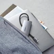 USB-хаб UGREEN CM480 USB-C to 2×USB 3.2+2×USB-C Adapter 10G Space Gray (30758) - зображення 6