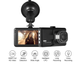 Видеорегистратор Car Camera XL-5557 с сенсорным экраном, Full HD, 12 Мп - изображение 7