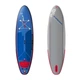 Надувная SUP-доска Starboard Inflatable Icon Deluxe SC 10’8” x 33” x 4.75” 325.1 см 83.8 см 12 см 10.6 кг 45- (2010220601007) - изображение 2
