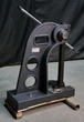 Ручной пресс MAST Metalltechnik M-AP-5000 усилие 5000 кг ход штока 400 мм вес 154/176 кг (M-AP-5000) - изображение 3