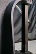 Ручной пресс MAST Metalltechnik M-AP-5000 усилие 5000 кг ход штока 400 мм вес 154/176 кг (M-AP-5000) - изображение 8