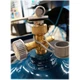 Переходник Kovea 3/8 на Epi-Gas 25 мм 20 мм (201573ALP) (KOVADAPTER2) - изображение 2