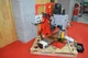 Фрезерный станок Holzmann BF 50DIG 400 В 0,8-1,5 кВт 870x900x1240 мм (532) (BF50DIG_400V) - изображение 2