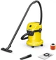 Професійний пилосос Karcher WD 3 V-17/4/20 (1.628-130.0) - зображення 1
