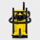 Професійний пилосос Karcher WD 3 V-17/4/20 (1.628-130.0) - зображення 3
