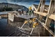 Akumulatorowa pilarka stołowa DeWalt Flexvolt 54 V 210 mm bez akumulatora i ładowarki (DCS7485N-XJ) - obraz 3