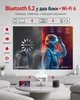 Netflix смарт проектор Salange P92Max Android 11 Wi-Fi Bluetooth 600 ANSI Full HD 1080P поддержка 4K портативный мини LED мощный видеопроектор домашний кинотеатр для дома офиса фильмов презентаций телефона смартфона HDMI USB с автофокусом - изображение 8