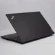 Ноутбук 15,6" Lenovo ThinkPad E15 | Intel Core i3-1115G4 | RAM 8 ГБ SSD 256 ГБ | Intel UHD Graphics | HDMI | LAN (RJ-45) | Металевий корпус | Win11 (5097) - Уценка - изображение 6
