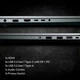 Ноутбук 17,3" Medion (Lenovo Group) S20 S17431 | Intel Core Ultra 7 155H | IPS (1920x1080) FullHD| RAM DDR5 32 ГБ | SSD M2 NVME 1 ТБ | Intel ARC Graphics | Підсвітка клавіатури | Win11 (5262) - Уцінка - зображення 9
