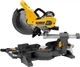 Пила торцювальна акумуляторна DeWalt 54V 250 мм без акумулятора та зарядного пристрою (DCS727N-XJ) - зображення 3