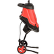 Веткоизмельчитель электрический Vitals Zs 2645w - изображение 5